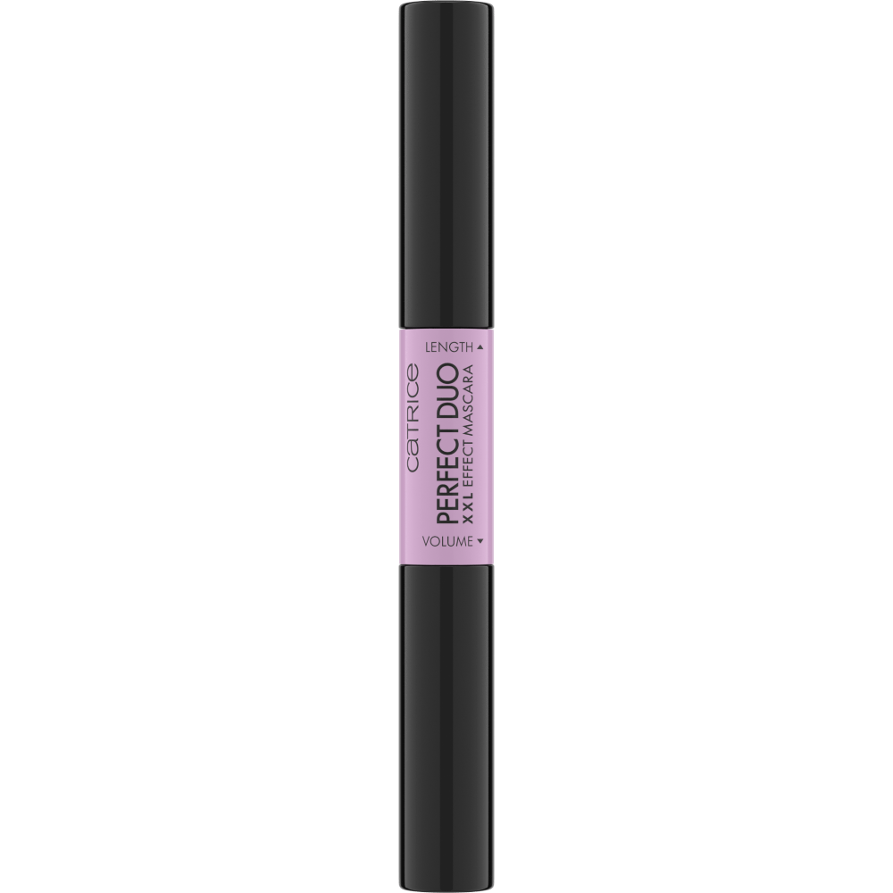 Bild: Catrice Perfect Duo XXL Effect Mascara