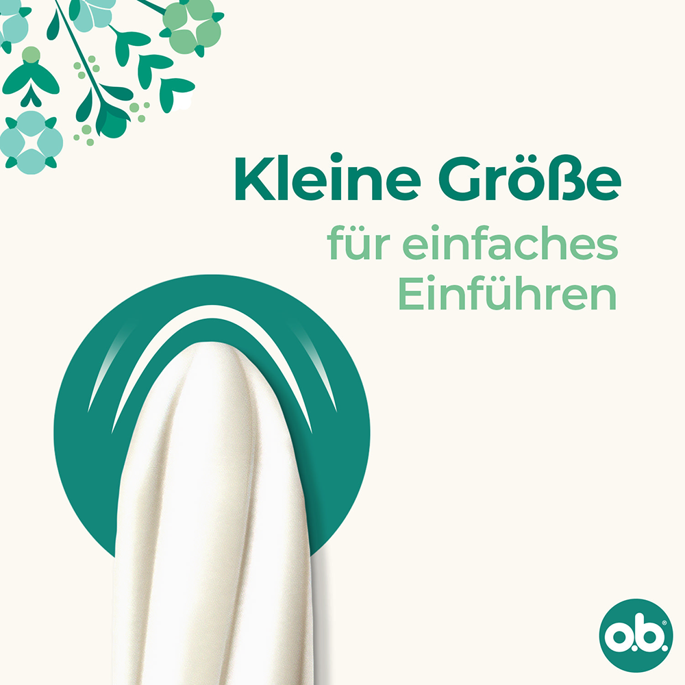 Bild: o.b. Organic Mini