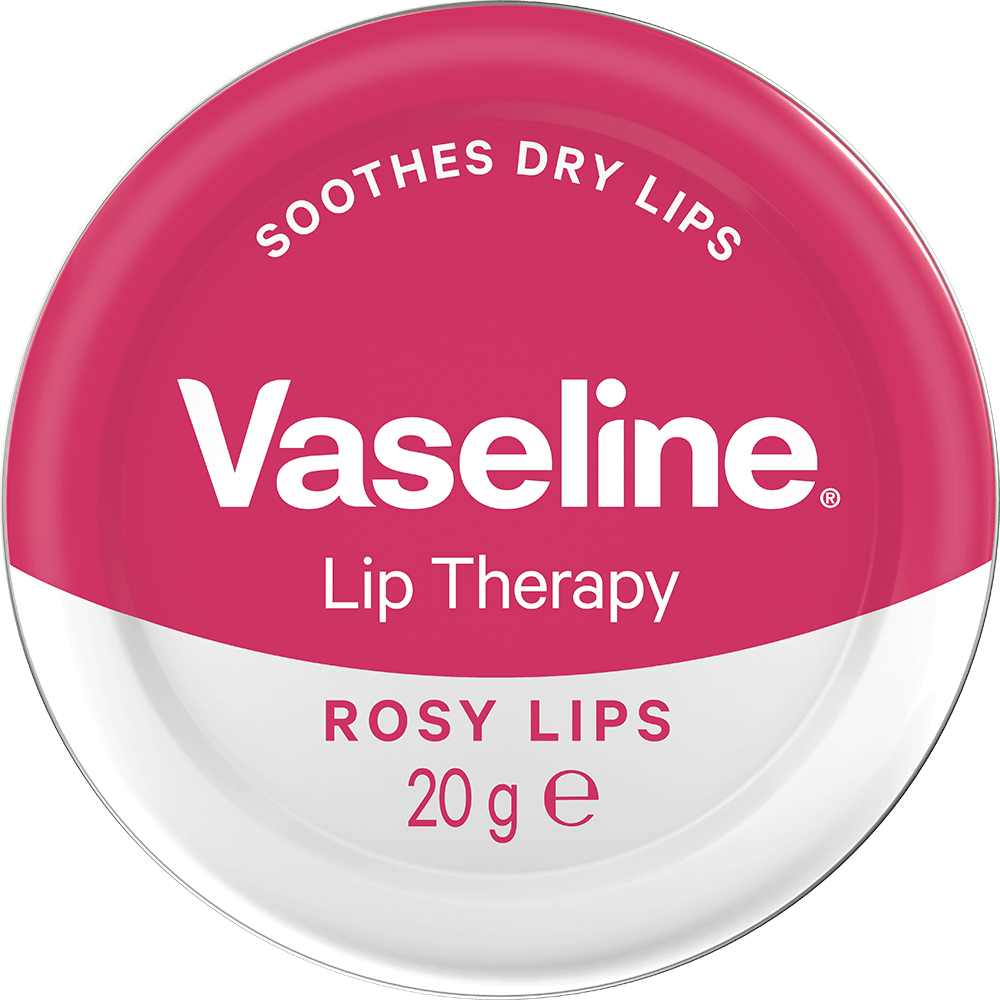 Bild: Vaseline Lip Therapy Rosy Lips