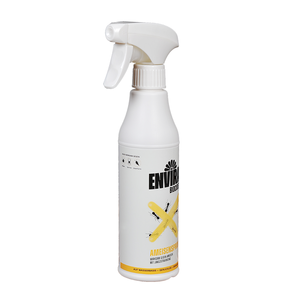 Bild: Envira Ameisenspray