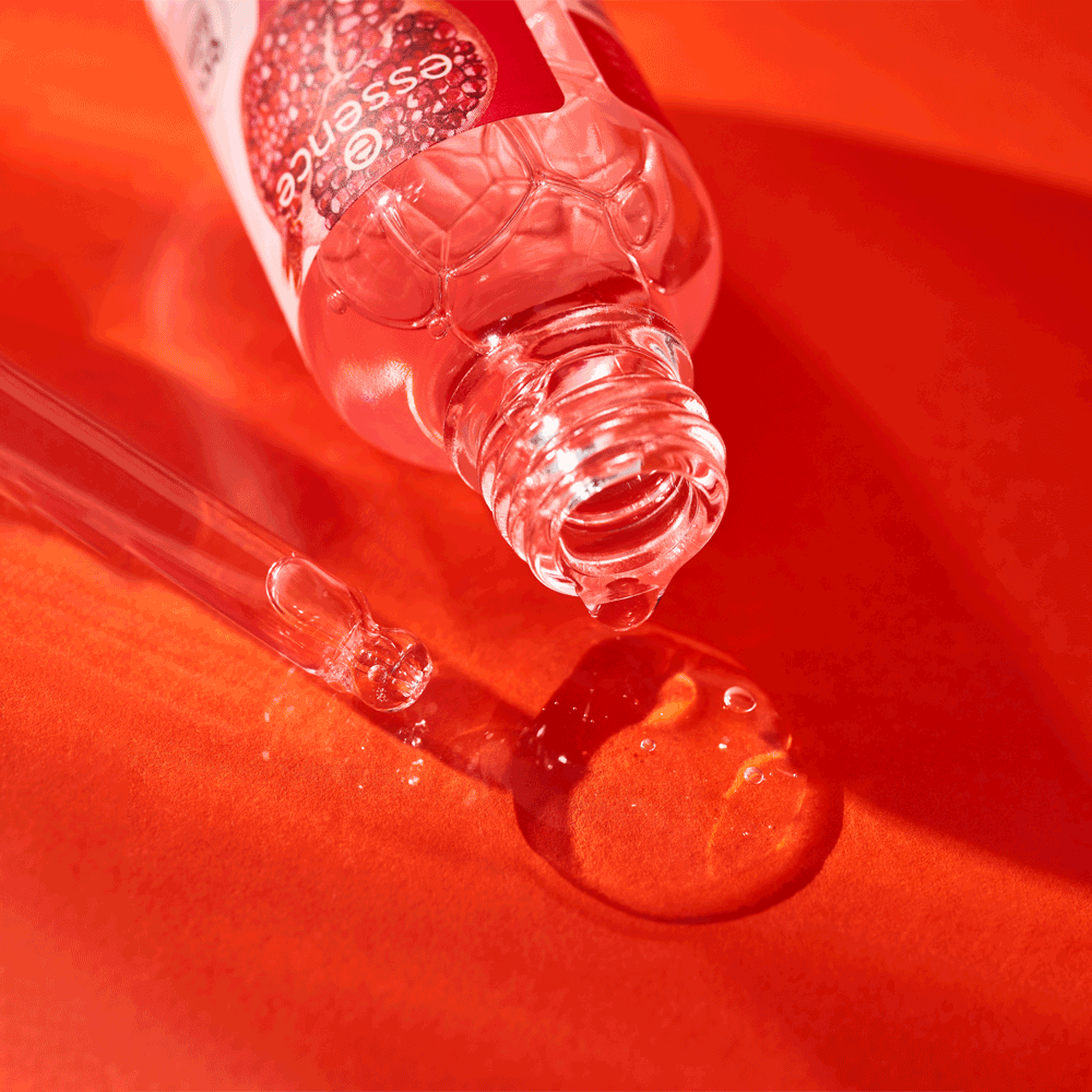 Bild: essence Hello, Good Stuff! Pore Minimizing Serum