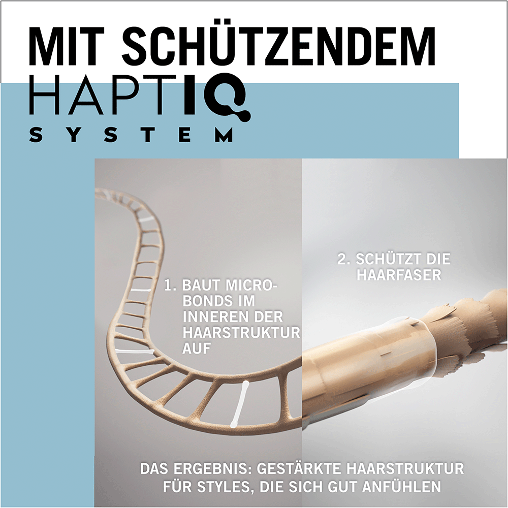 Bild: Schwarzkopf taft Haarspray Pure