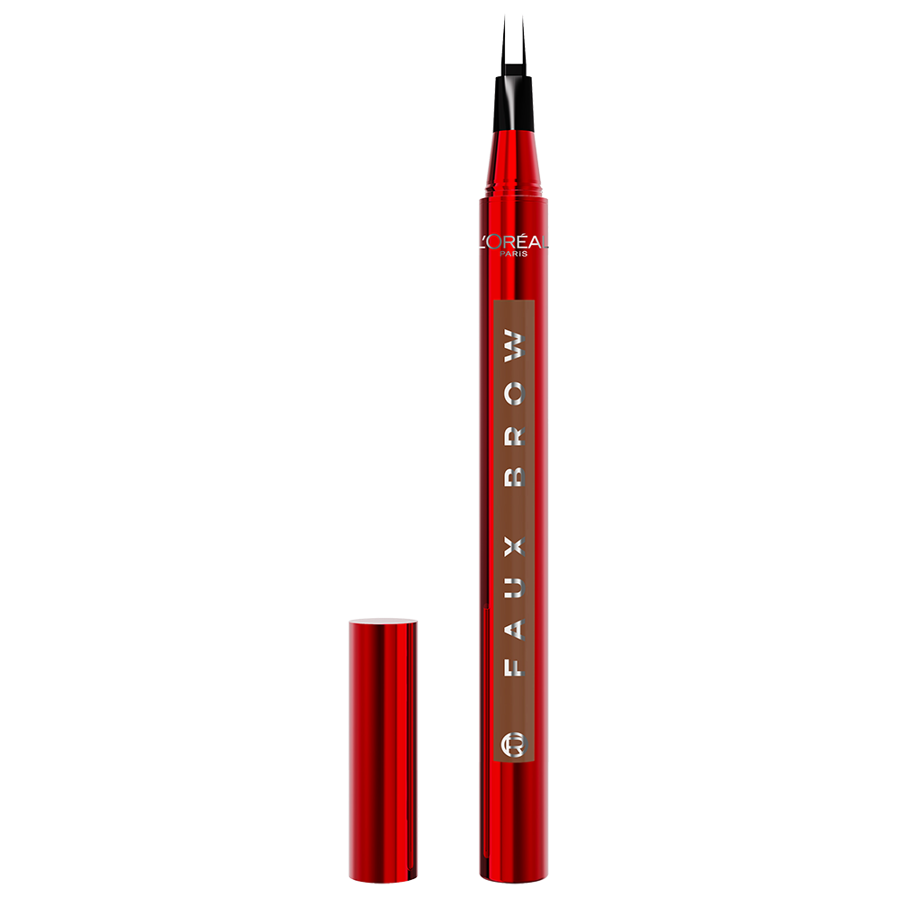 Bild: L'ORÉAL PARIS Infaillible Faux Brow Augenbrauenstift
