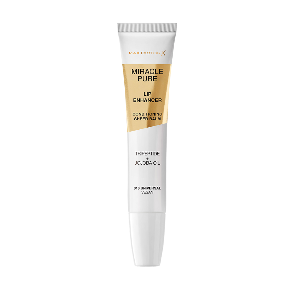 Bild: MAX FACTOR Miracle Pure Lip Enhancer 010