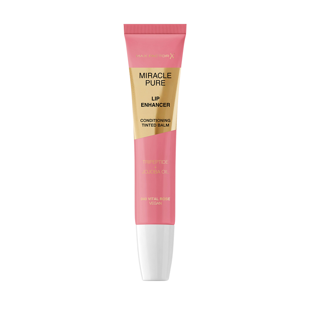 Bild: MAX FACTOR Miracle Pure Lip Enhancer 040