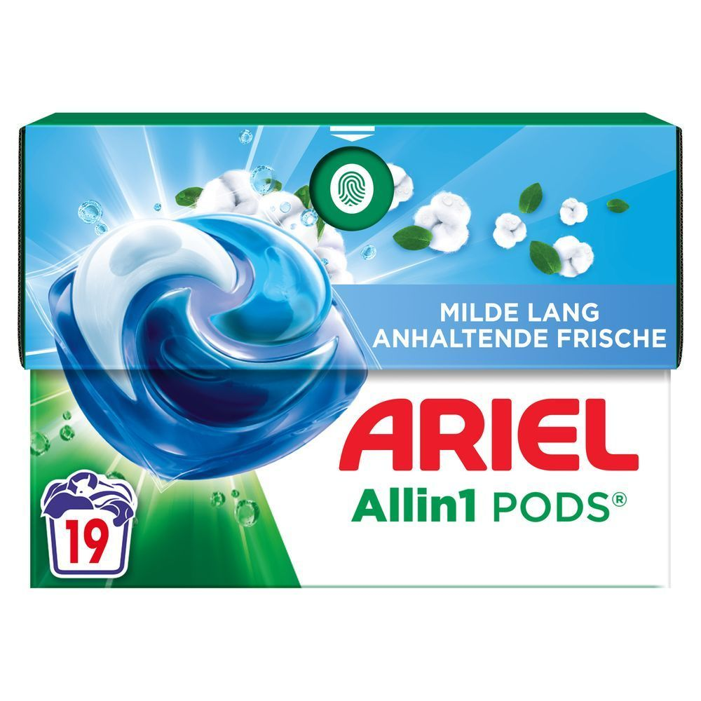 Bild: ARIEL Pods