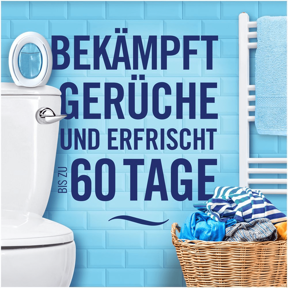 Bild: Febreze Lufterfrischer