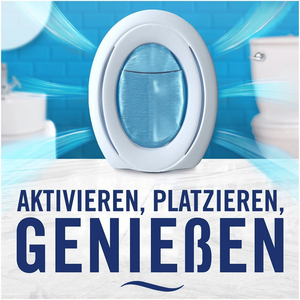 Bild: Febreze Lufterfrischer