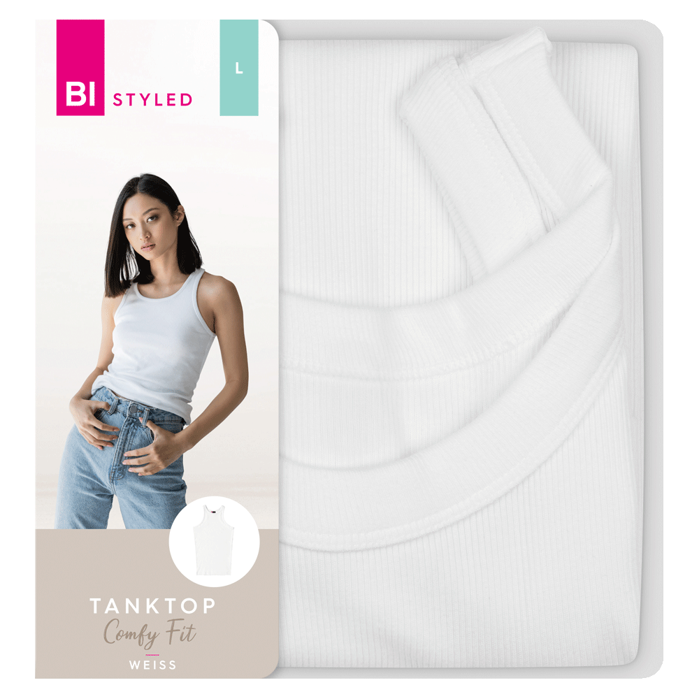 Bild: BI STYLED Tank Top