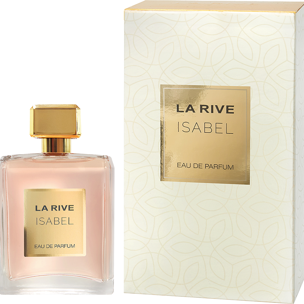 Bild: LA RIVE Isabel Eau de Parfum