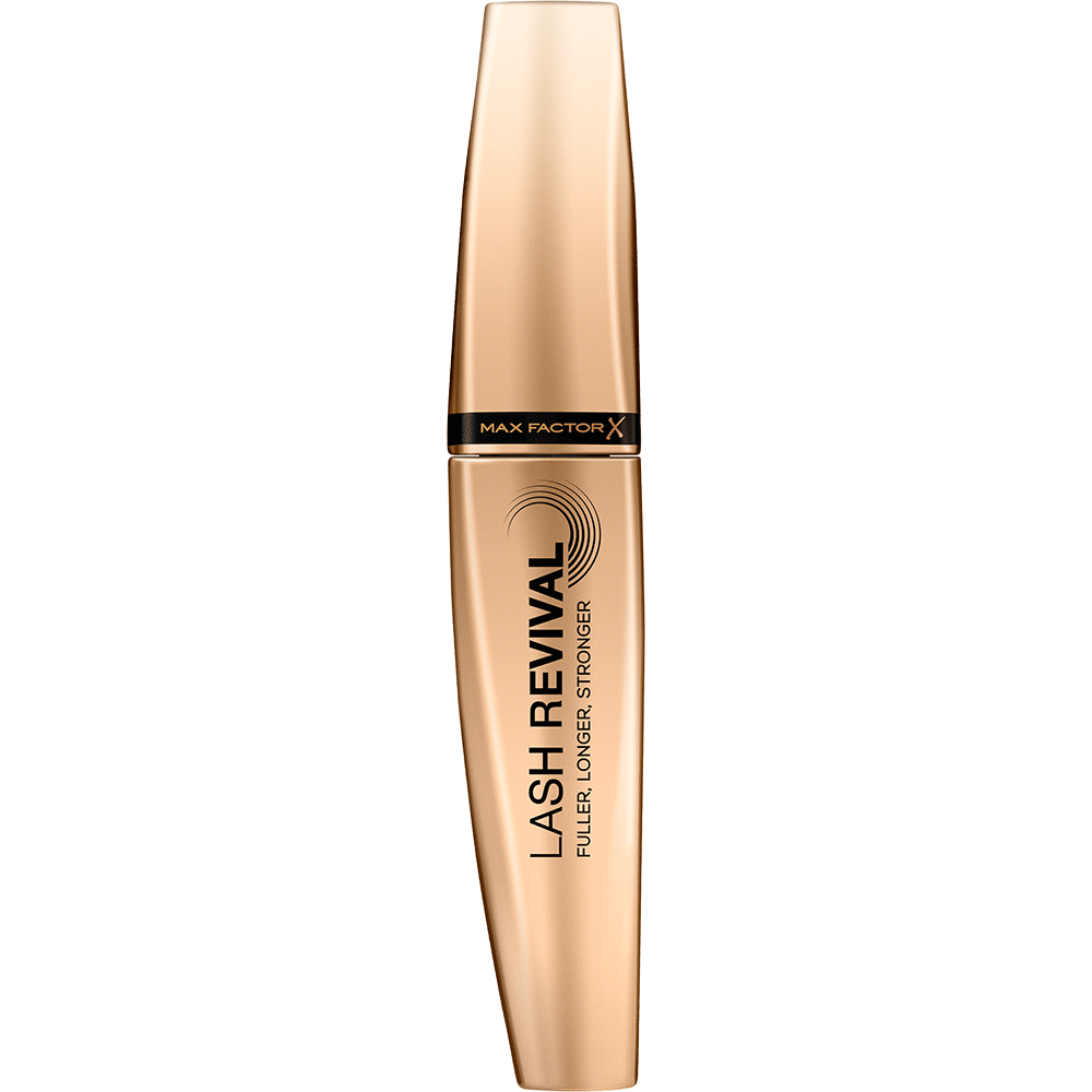 Bild: MAX FACTOR Lash Revival Mascara Black
