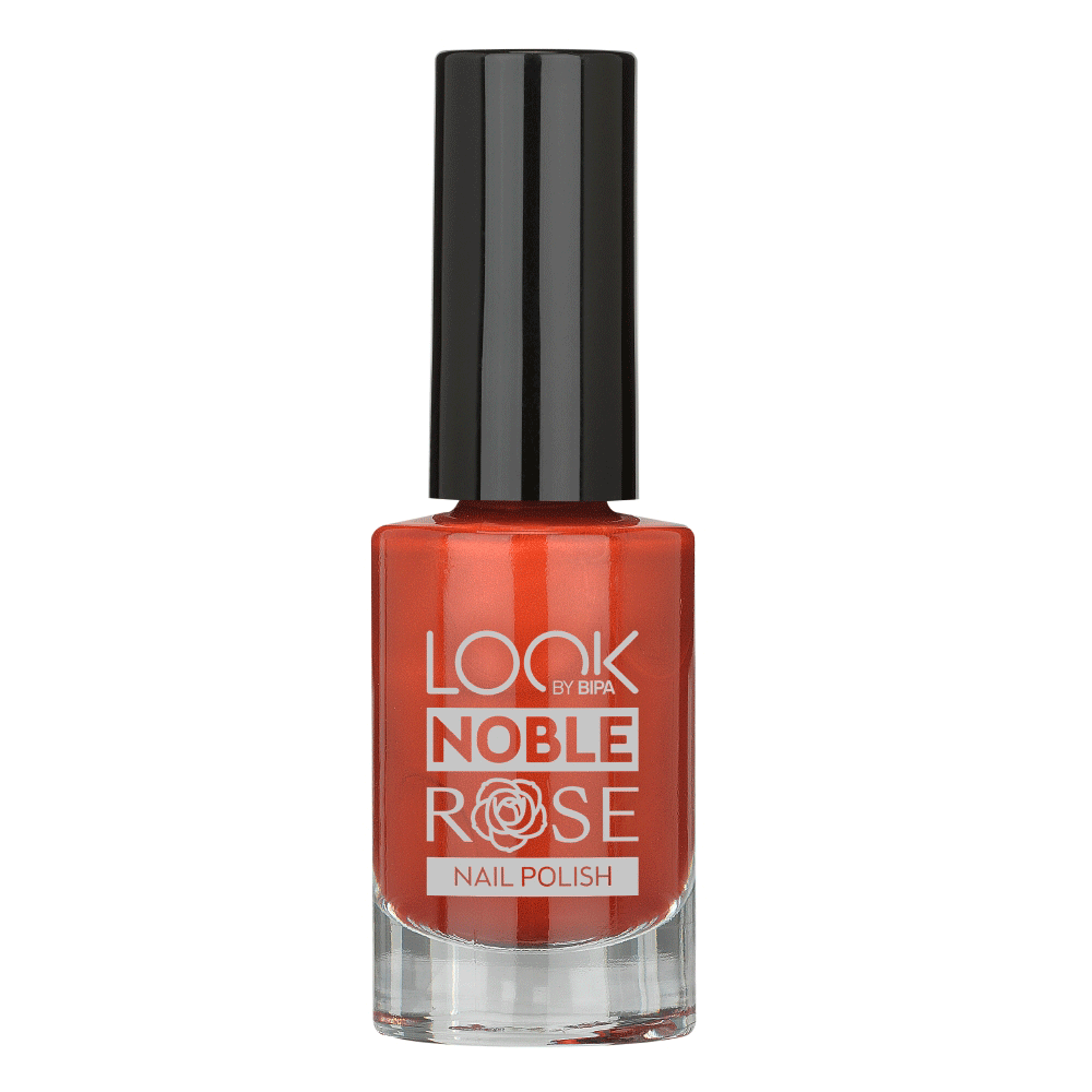 Bild: LOOK BY BIPA Noble Rose Nail Polish 40 classy rose