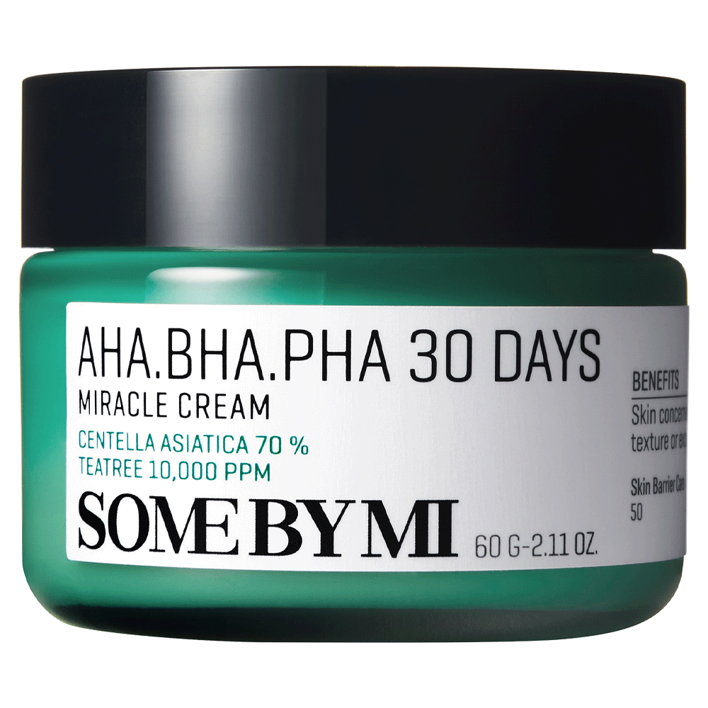Bild: Some By Mi 30 Days Miracle Cream