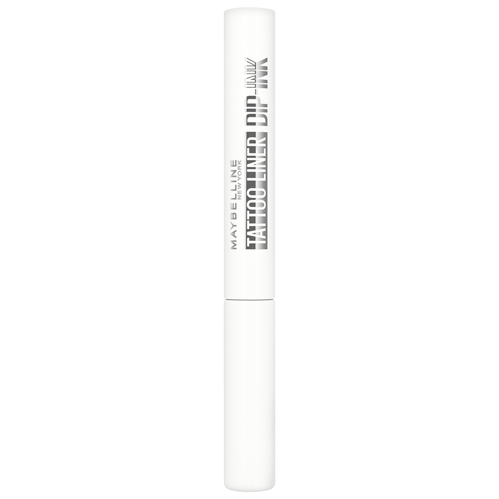 Bild: MAYBELLINE Tattoo Liner Dip-Ink 104