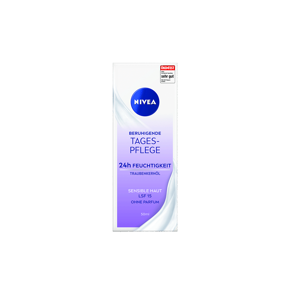 Bild: NIVEA Tagespflege