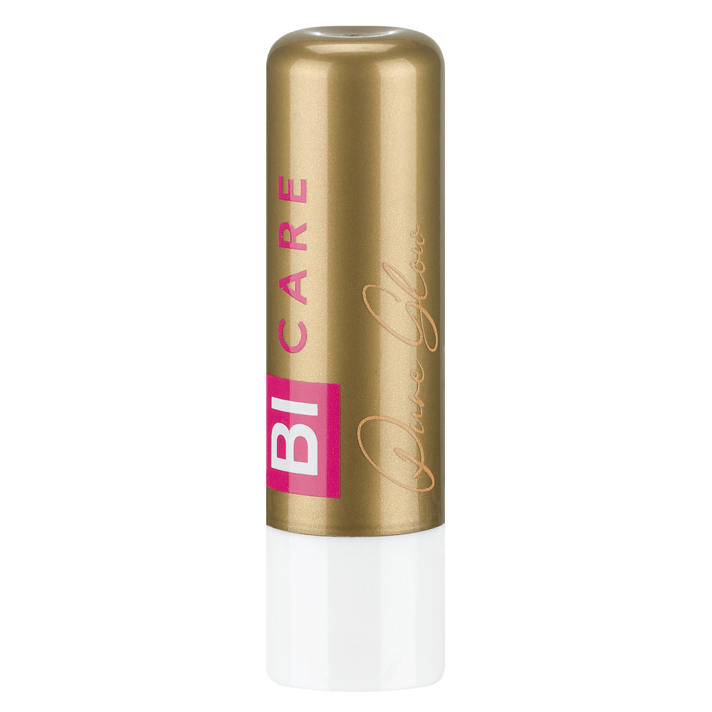 Bild: BI CARE Lippenpflegestift Pure Glow 