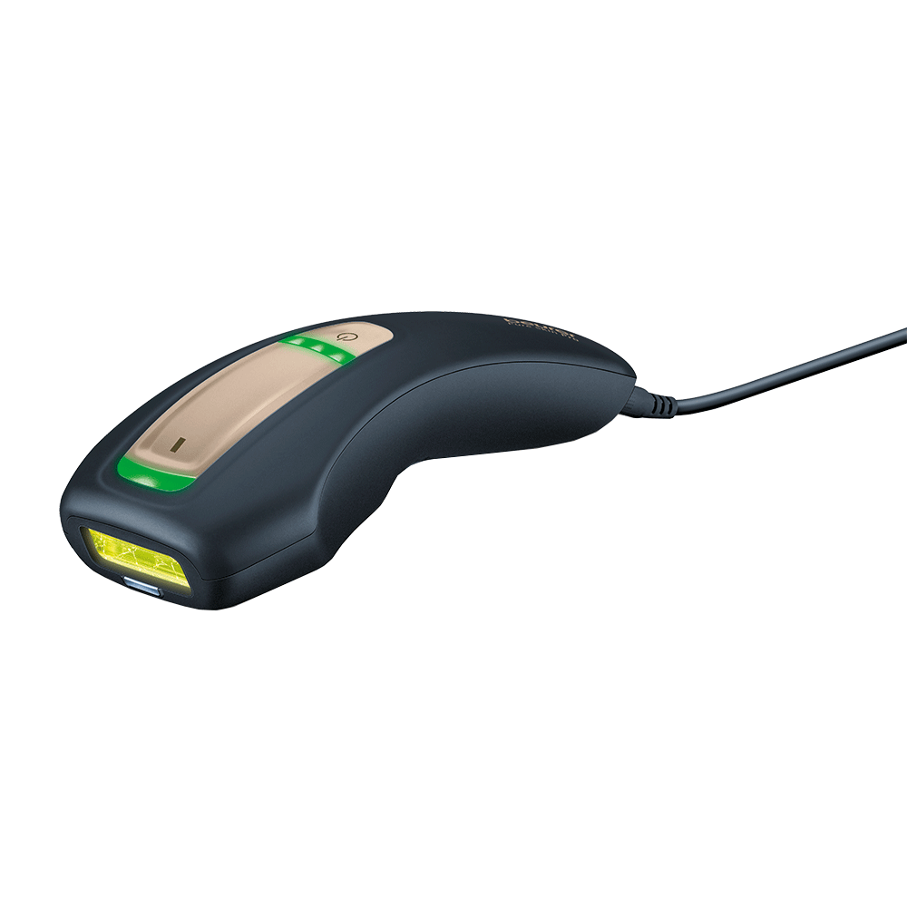 Bild: Beurer IPL 5800 Pure Skin Pro Black 