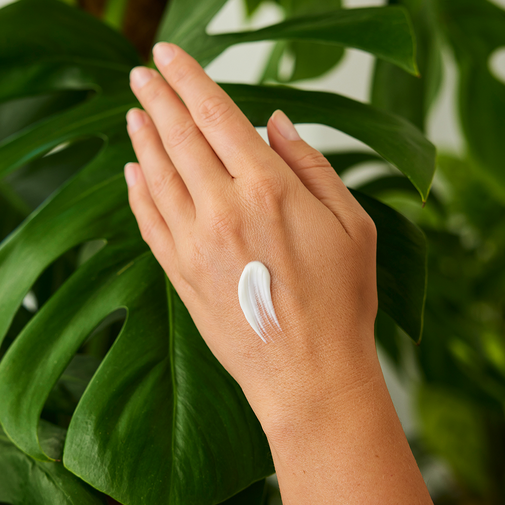 Bild: WELEDA Hand und Nagelcreme Citrus 