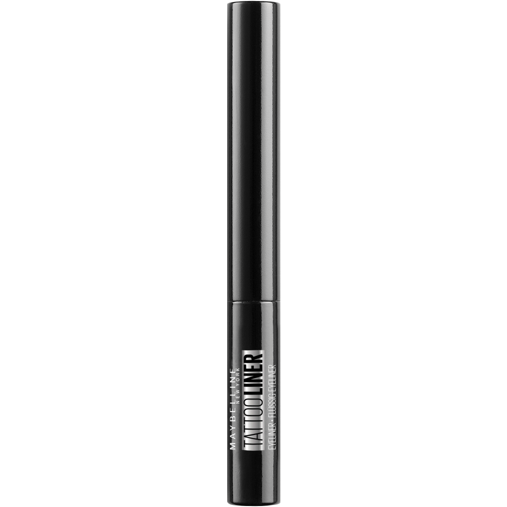 Bild: MAYBELLINE Tattoo Liner Liquid Ink black