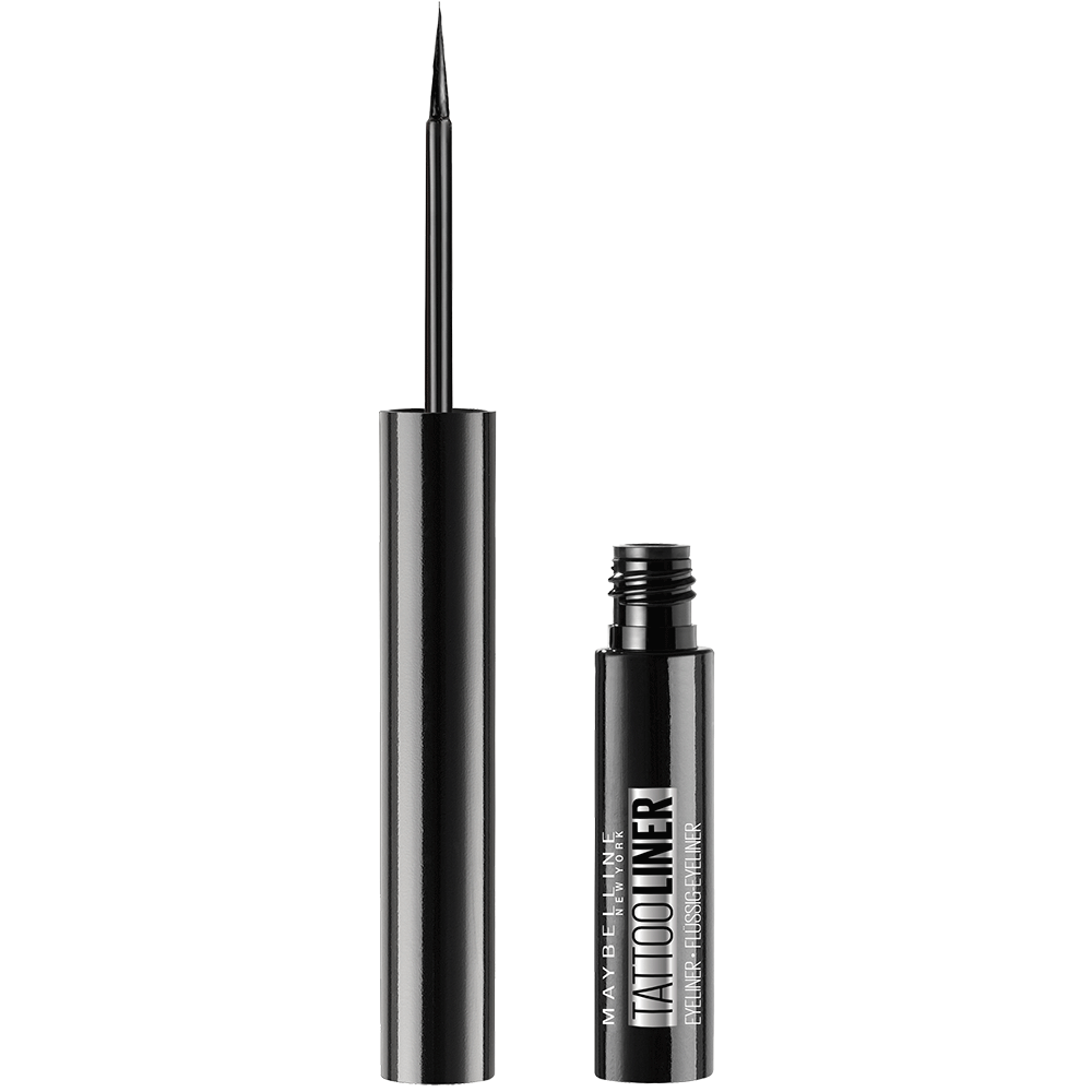 Bild: MAYBELLINE Tattoo Liner Liquid Ink black