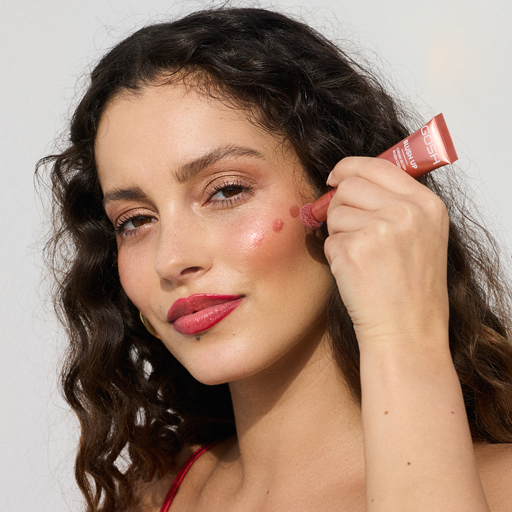 Bild: GOSH Blush UP Cream Blush 