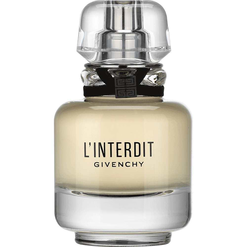 Bild: GIVENCHY L'Interdit Eau de Parfum 