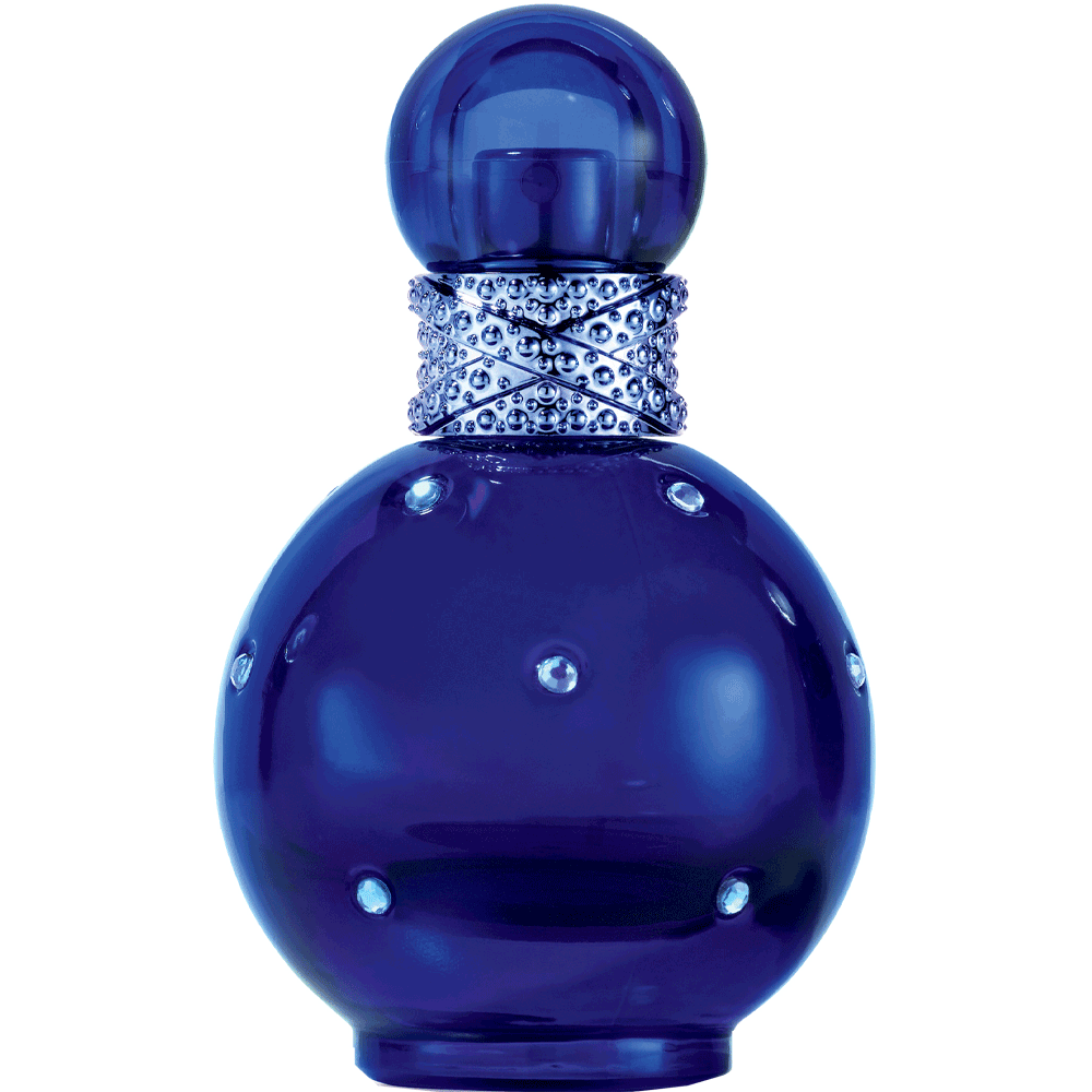Bild: Britney Spears Midnight Fantasy Eau de Parfum 