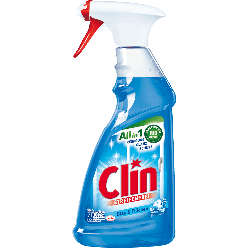Bild: Clin Glas & Flächen