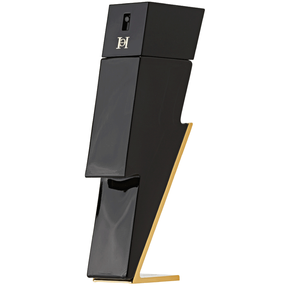 Bild: CAROLINA HERRERA Bad Boy Eau de Toilette