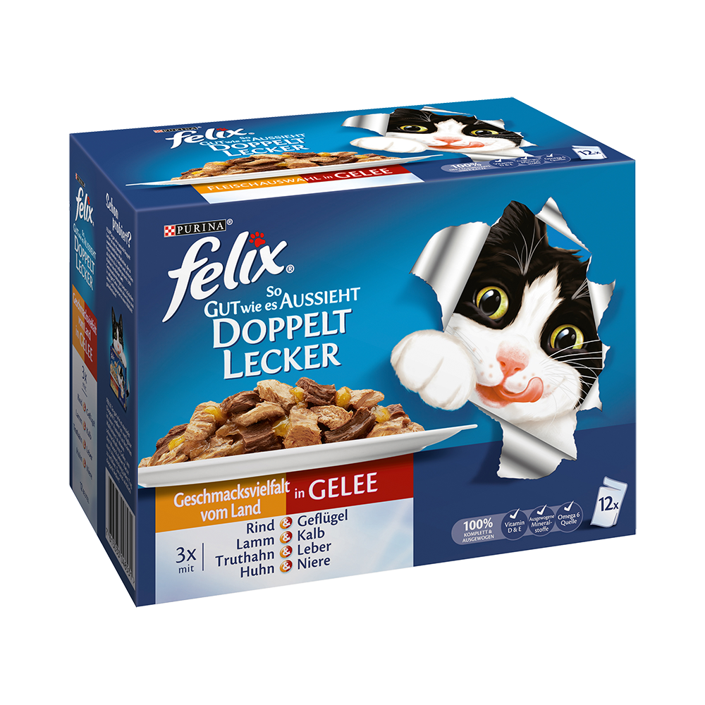 Bild: Felix Doppelt Lecker Geschmacksvielfalt vom Land in Gelee 