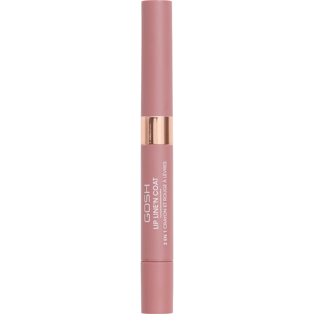 Bild: GOSH Lip Line'n Coat