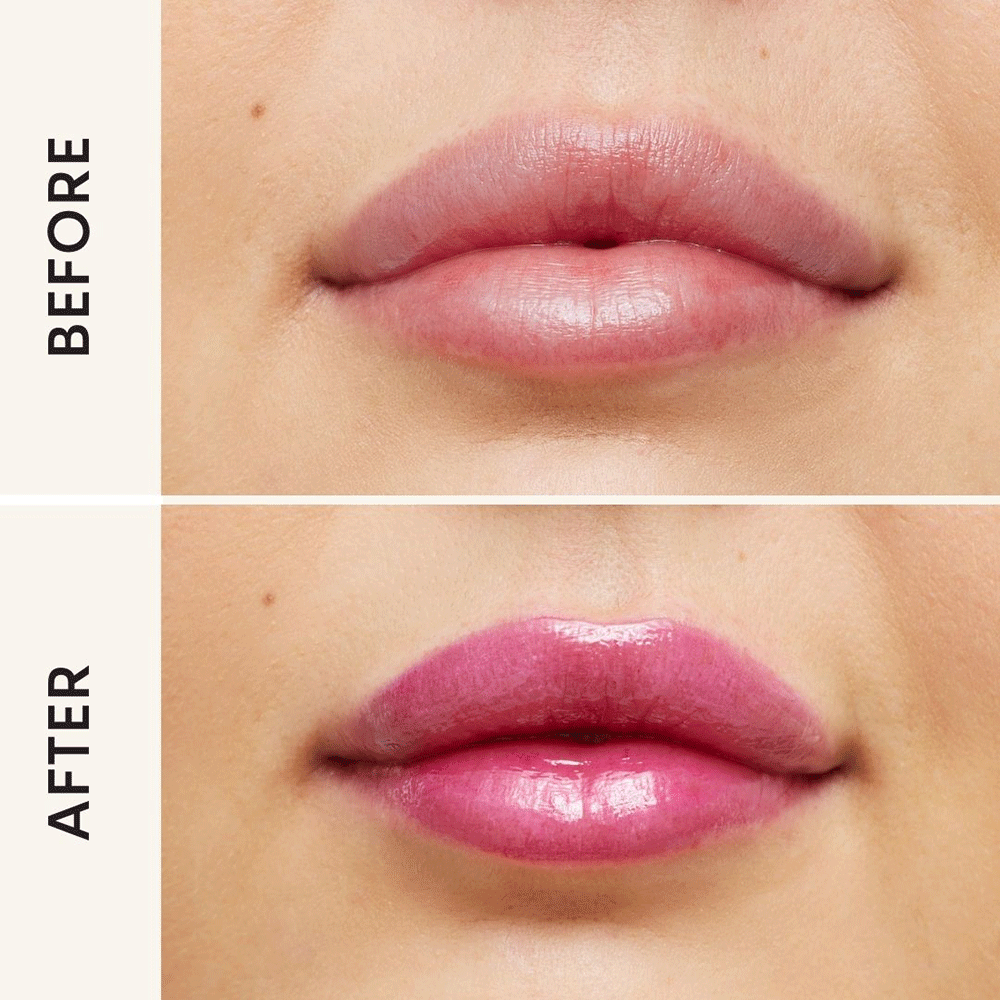 Bild: GOSH Lip Glaze 