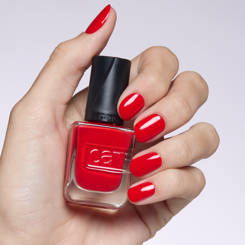 Bild: Catrice GEL AFFAIR Nail Lacquer 016