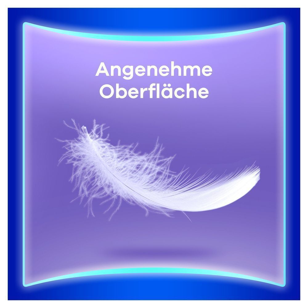 Bild: always Maxi Profresh Long Binden 