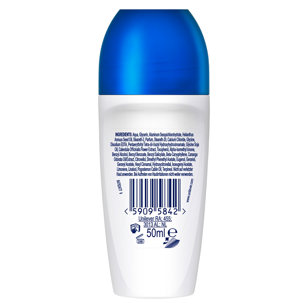Bild: Dove Deo Roll On Advanced Care Original 
