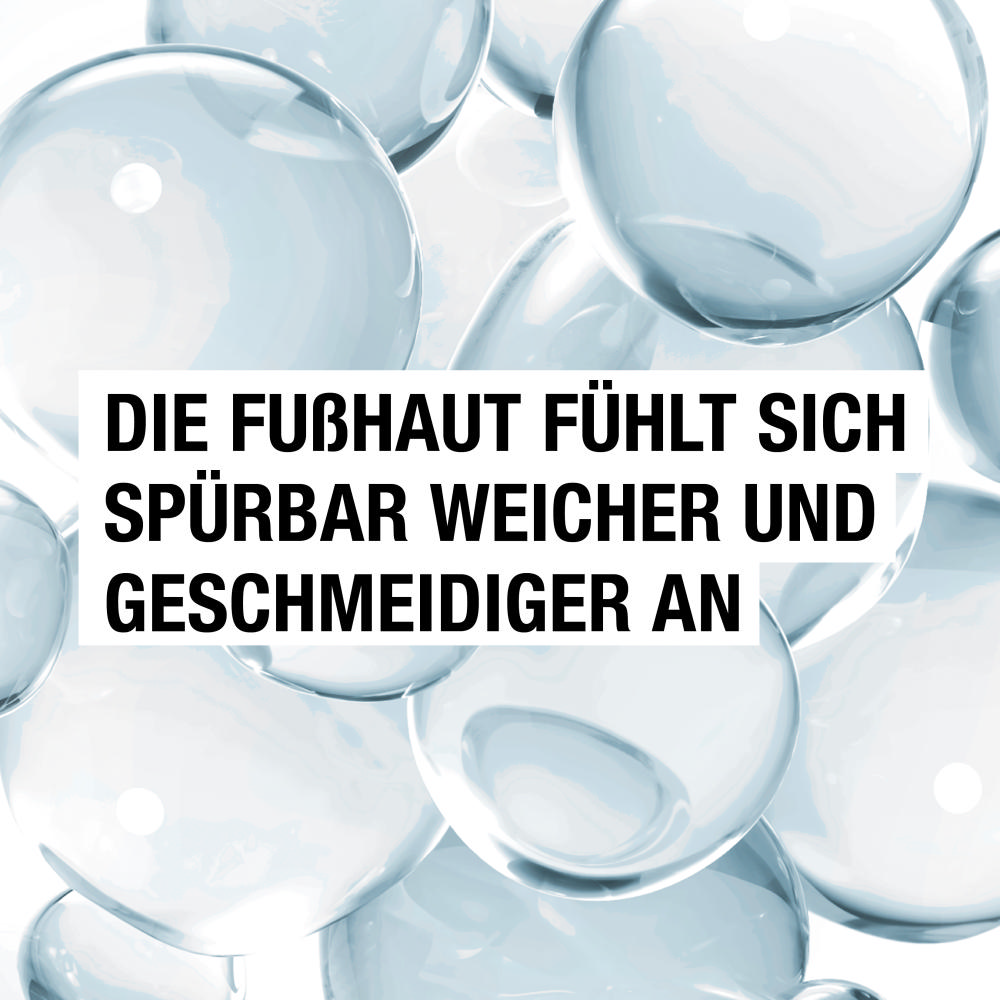 Bild: Neutrogena Sofort Einziehend Feuchtigkeitsspendende Fußcreme 