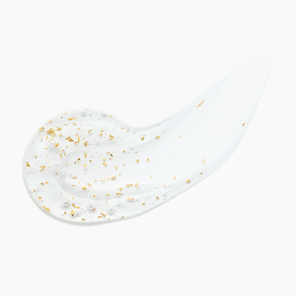 Bild: Catrice Glam In Gold Hydrating Primer 