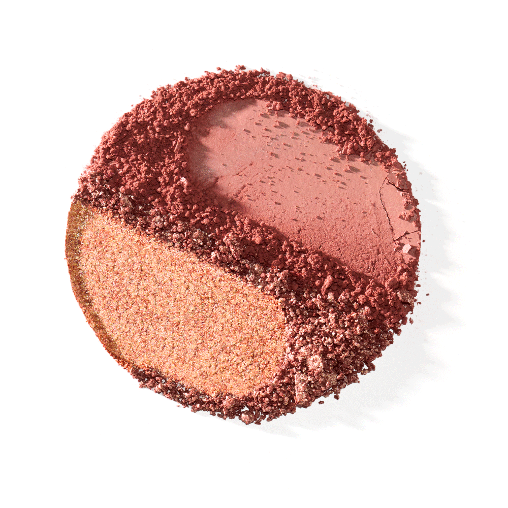 Bild: essence soft touch duo eyeshadow 