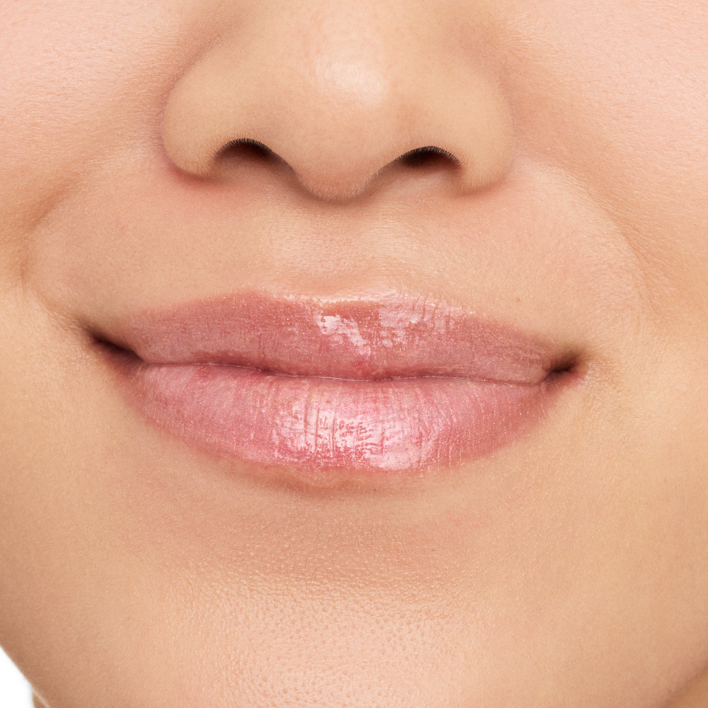 Bild: essence pearly POTION MULTI-REFLECTIVE LIPGLOSS 
