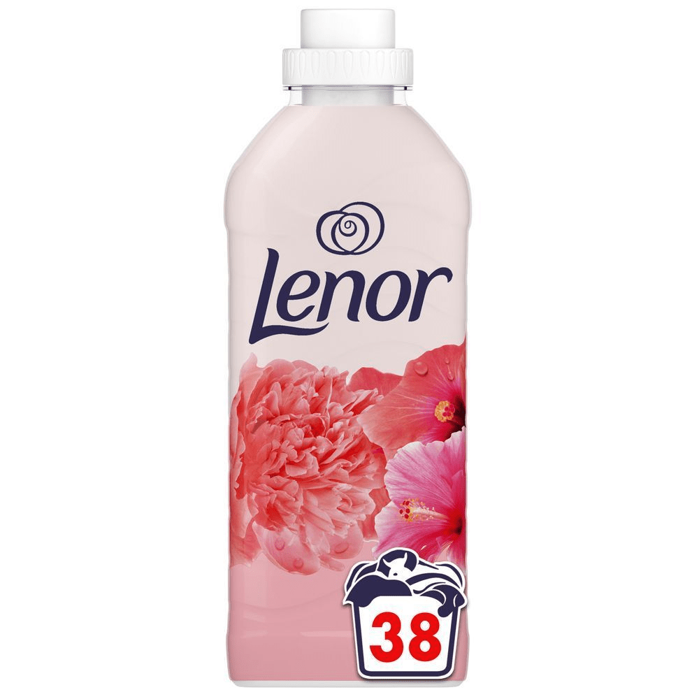 Bild: Lenor Weichspüler