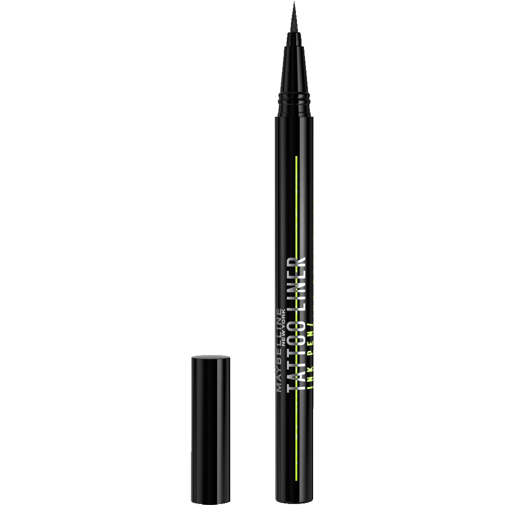 Bild: MAYBELLINE Tattoo Liner Ink Pen