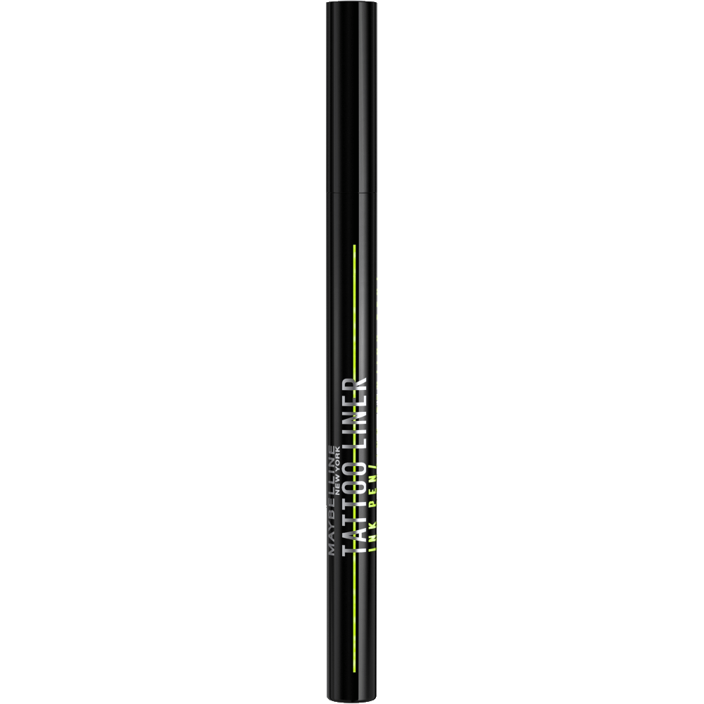 Bild: MAYBELLINE Tattoo Liner Ink Pen