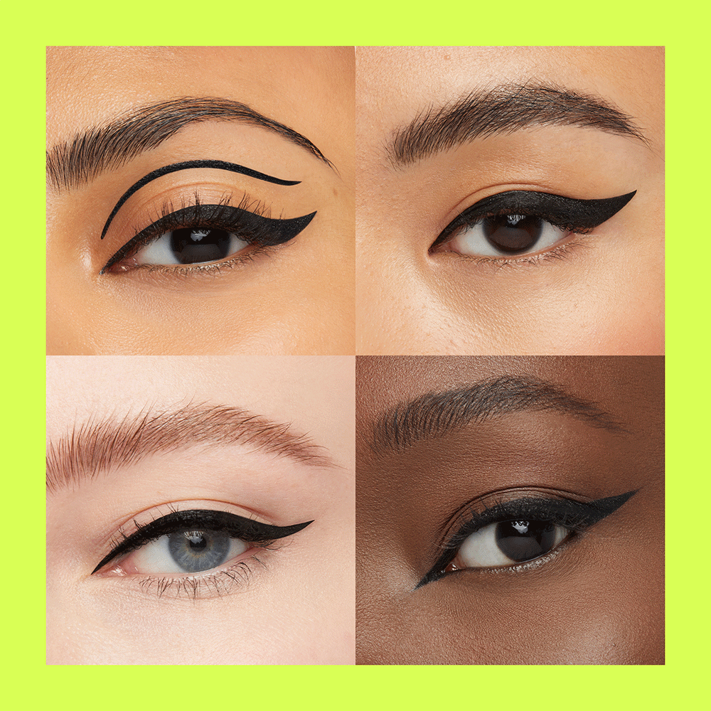 Bild: MAYBELLINE Tattoo Liner Ink Pen