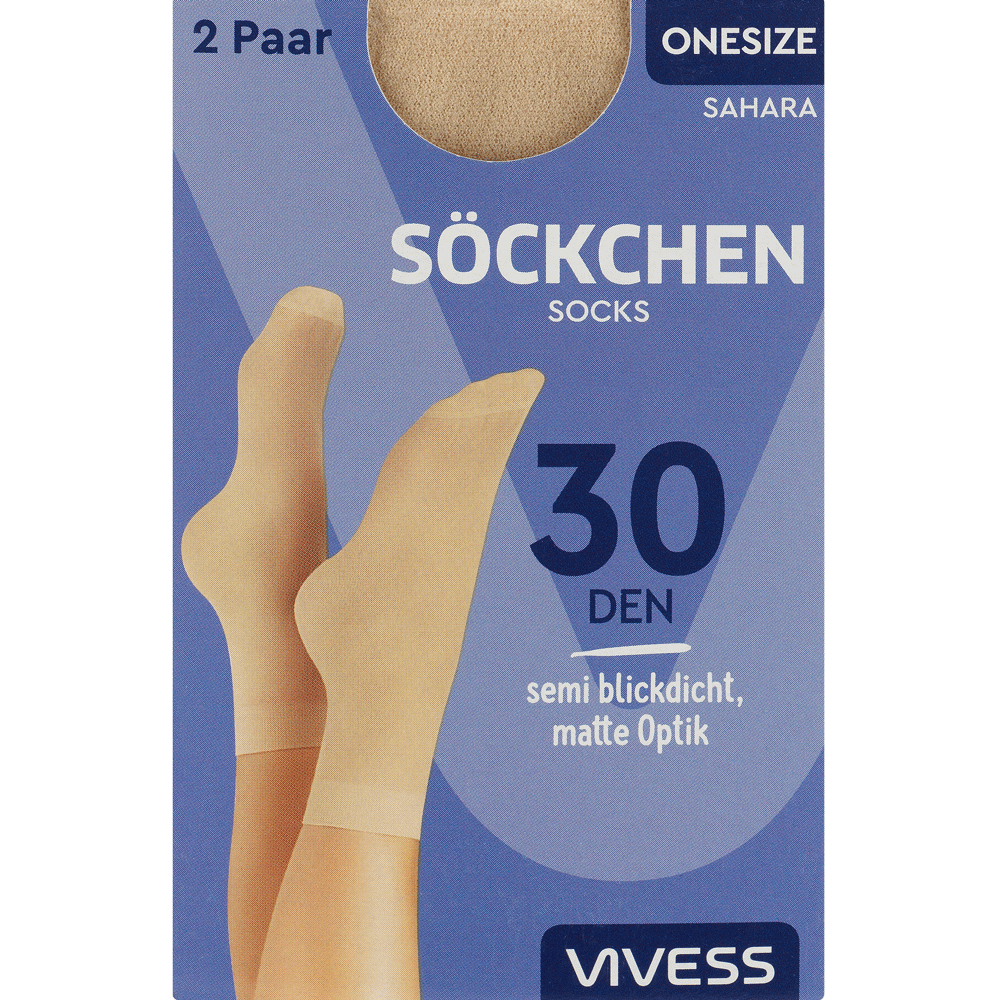 Bild: Vivess Söckchen 