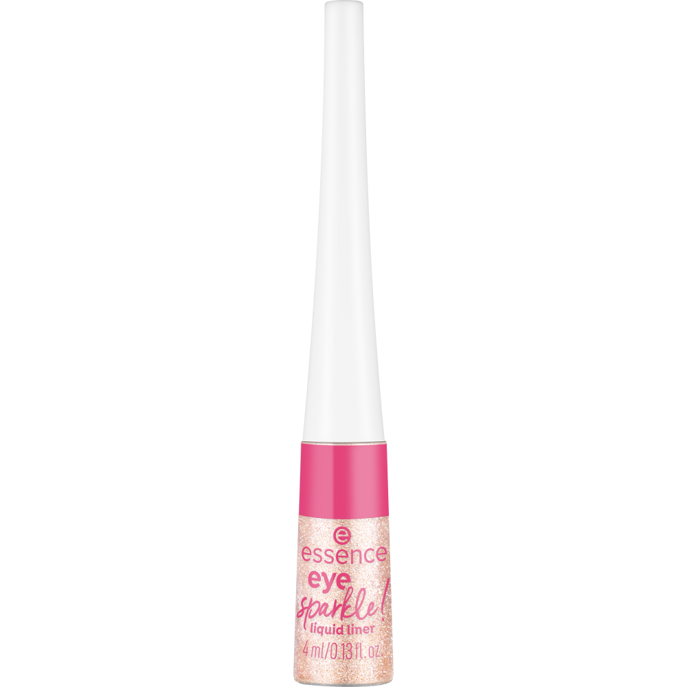 Bild: essence eye sparkle! liquid liner 