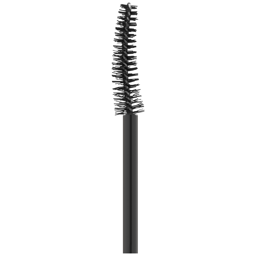 Bild: Catrice Pure False Lash Beyond Black Mascara