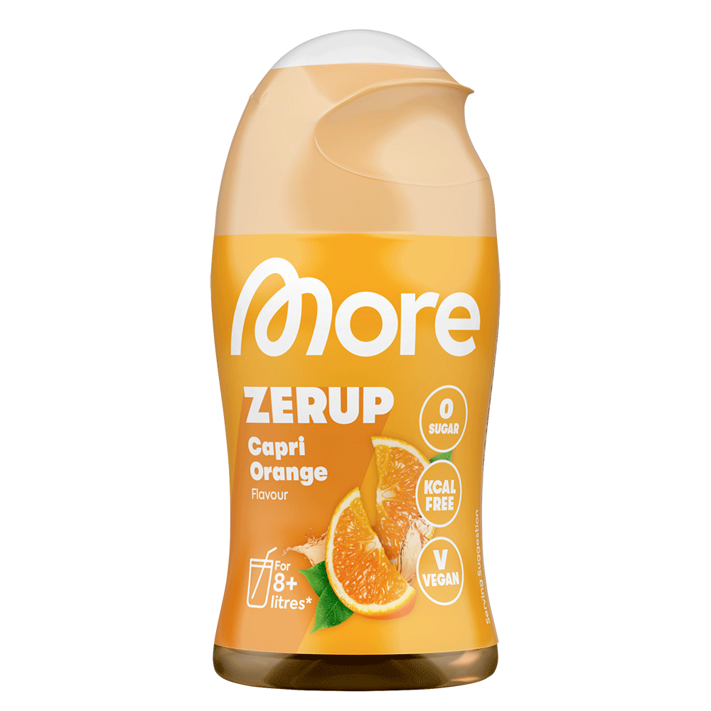 Bild: More Zerup Orange