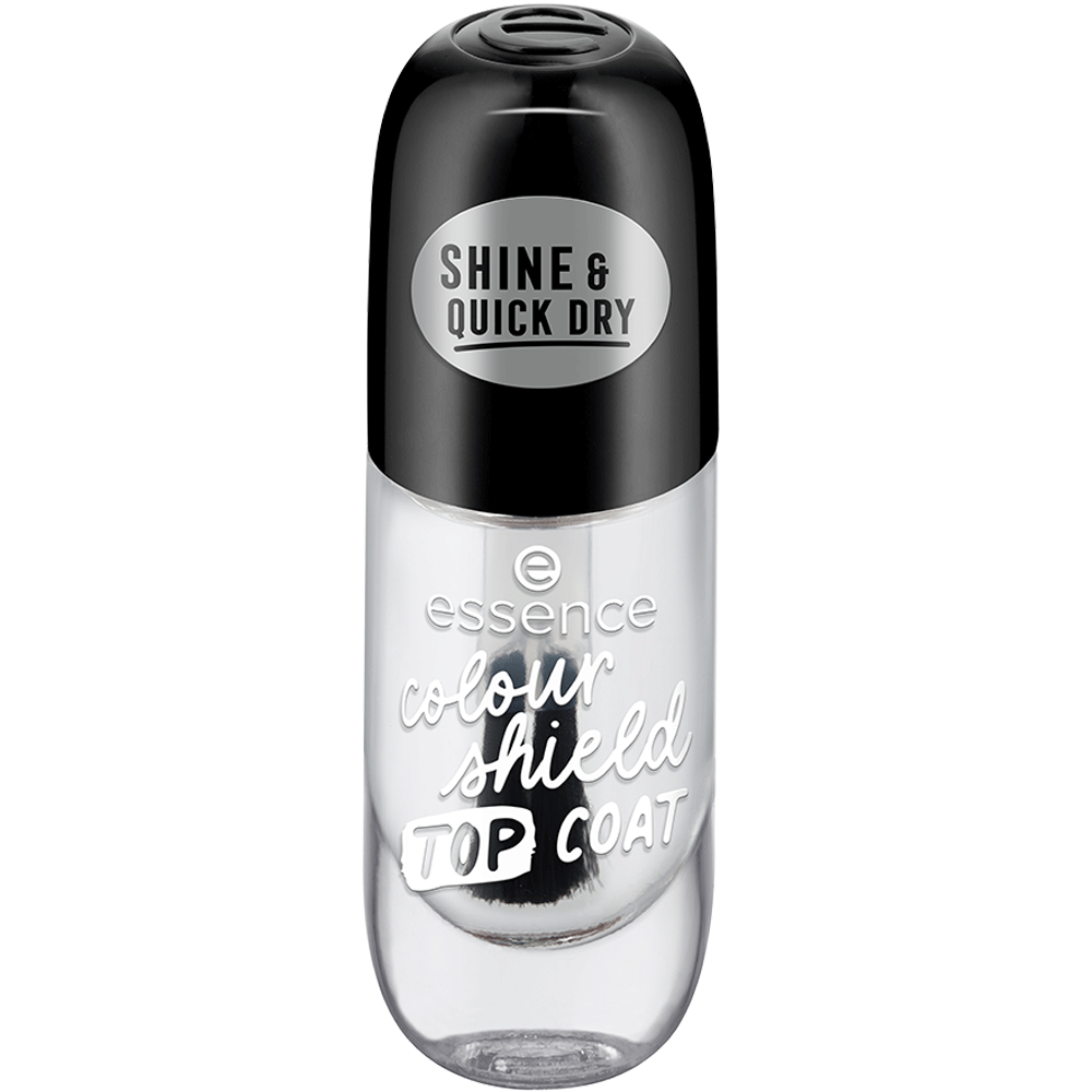 Bild: essence Colour Shield Top Coat