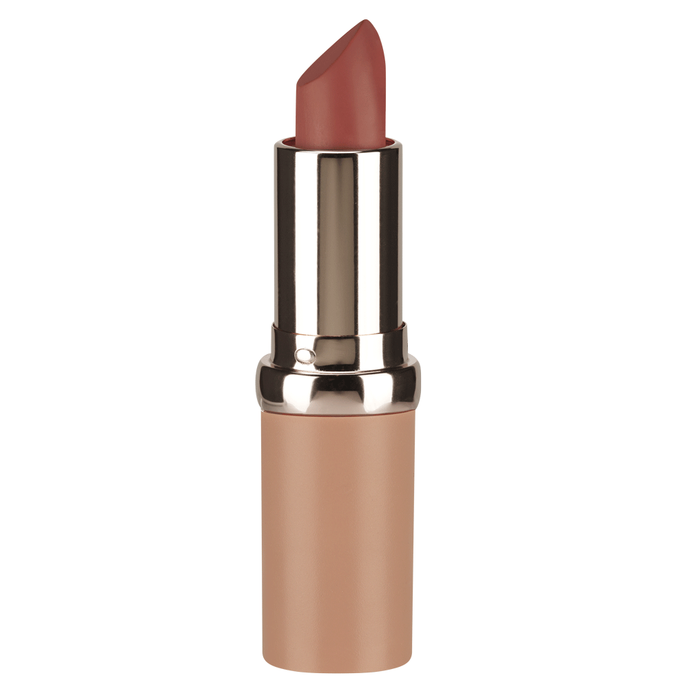 Bild: LOOK BY BIPA Lipstick Color Matte Crush Mode