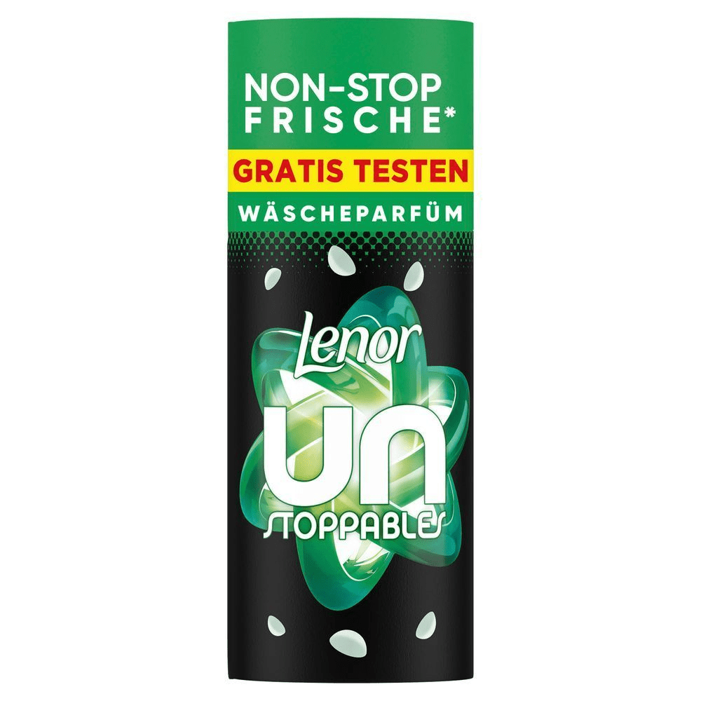 Bild: Lenor Wäscheparfum 